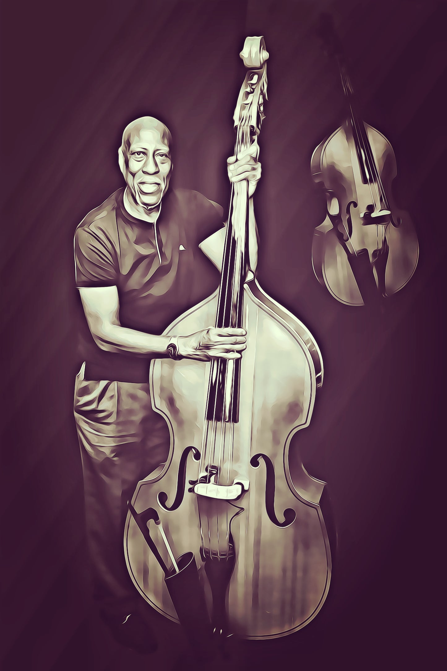 Jacques Groove
