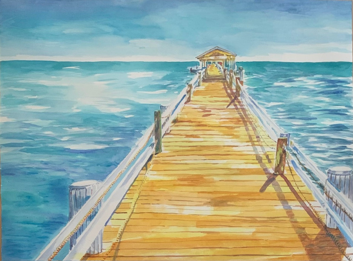 Ocean View