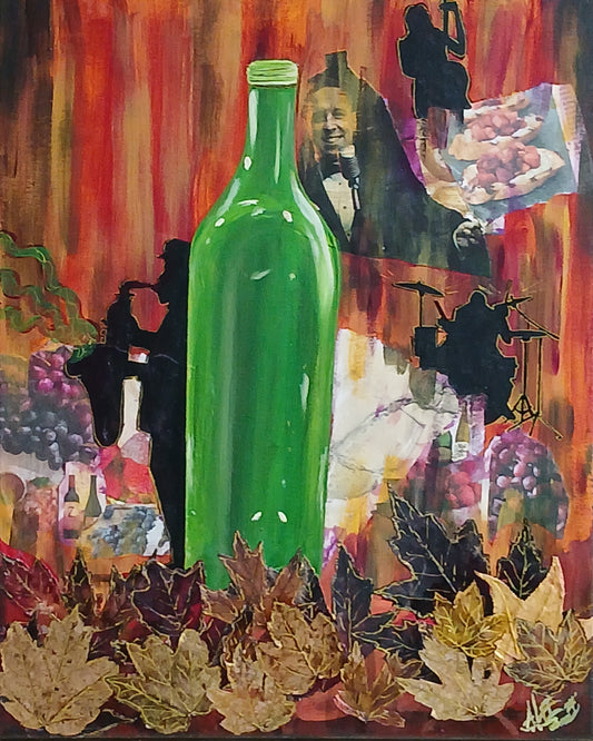 Fall Jazz