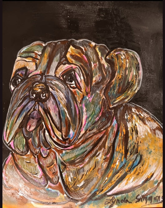 Bulldog
