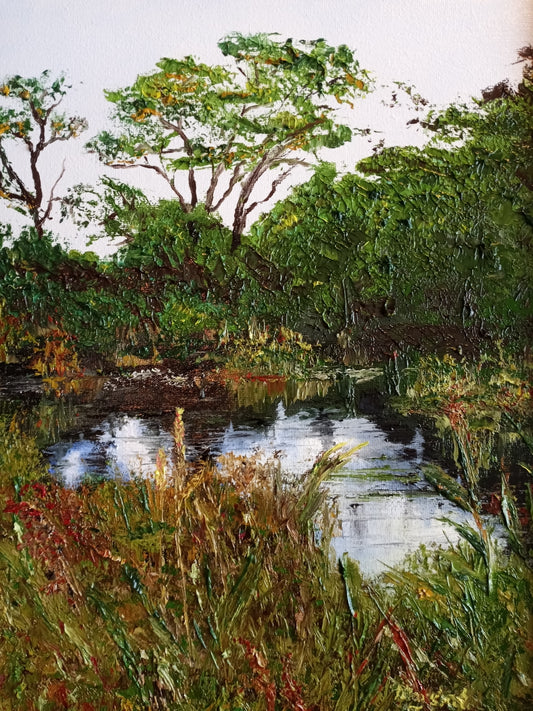 Grandview Saltmarsh