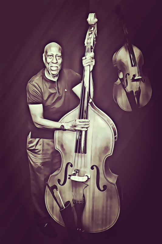 Jacques Groove