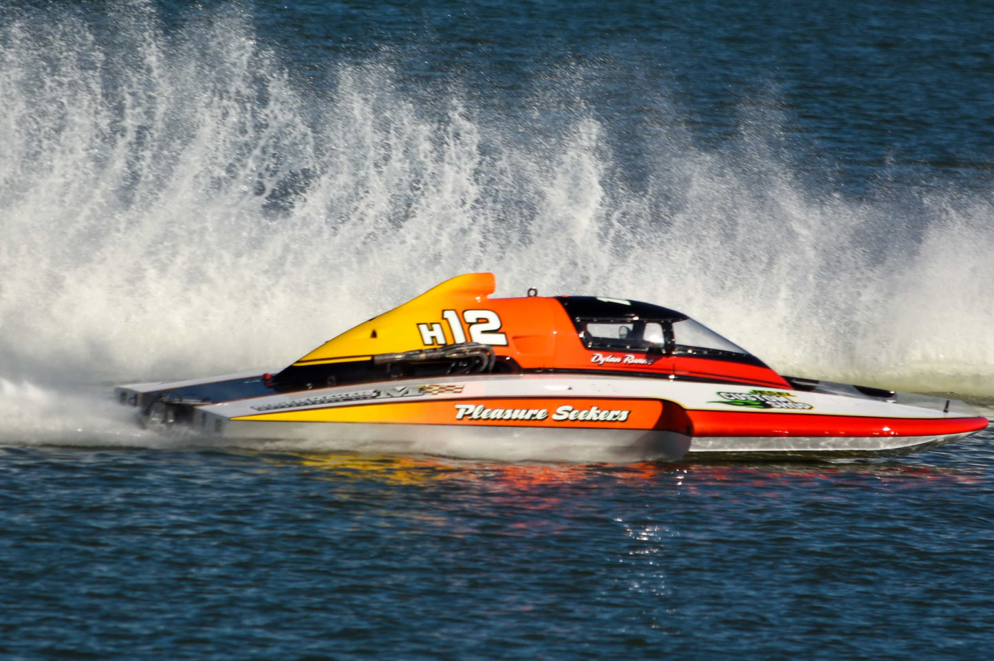 Need For Speed