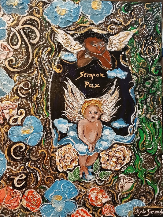 Peace