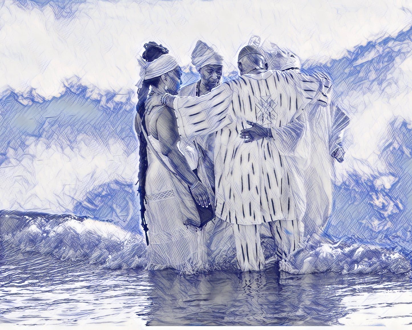 When We Pull Together