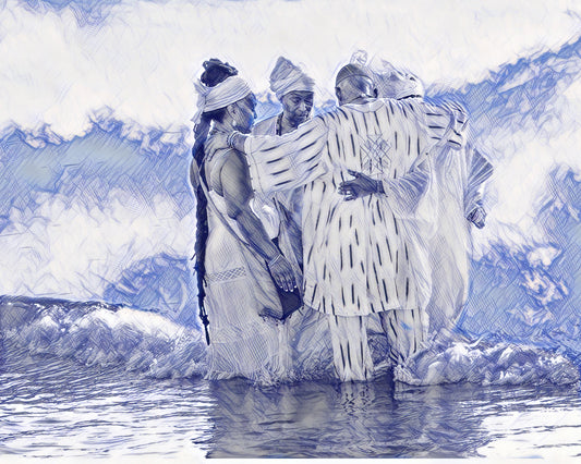 When We Pull Together
