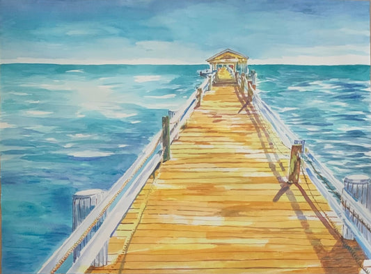 Ocean View