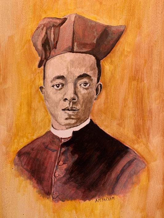 Father Tolton